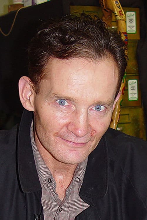 Richard Hambleton profile photo