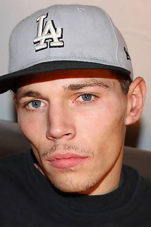 Brendan Shaw profile photo
