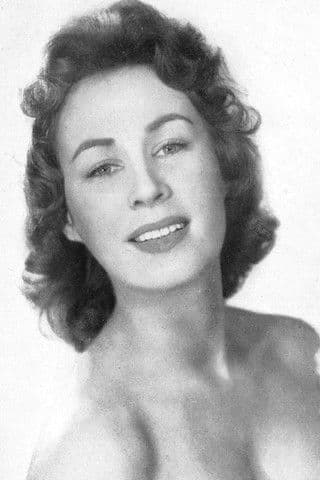 Edith Jost profile photo