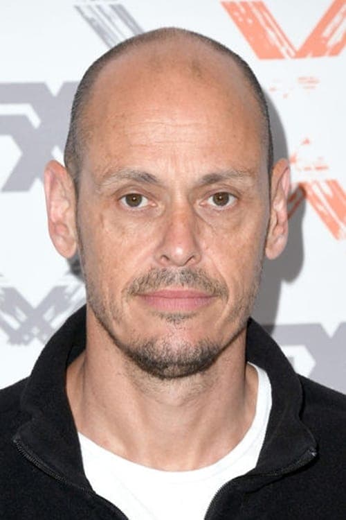 Scott Ryan profile photo