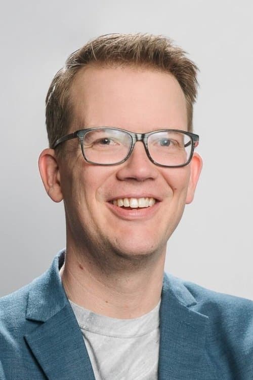 Hank Green profile photo