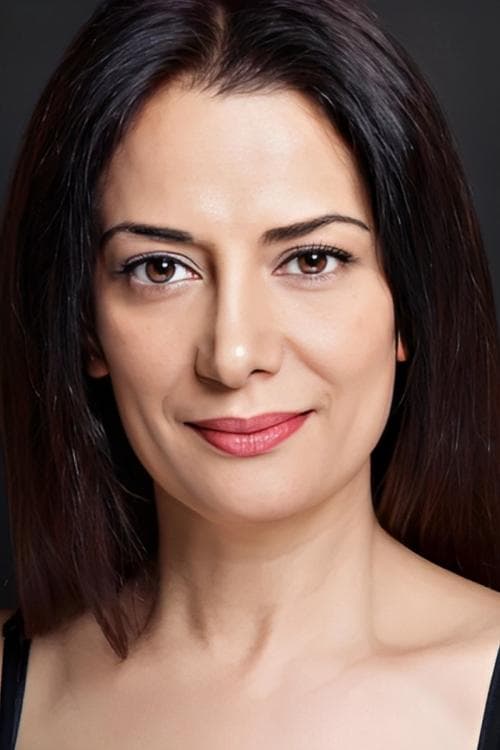 Veda Yurtsever profile photo