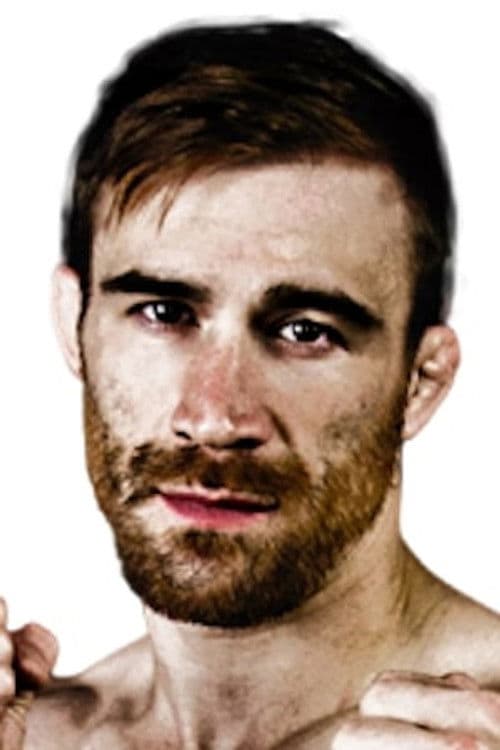 Johnny Campbell profile photo