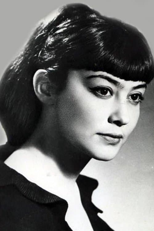 Zemfira Tsakhilova profile photo