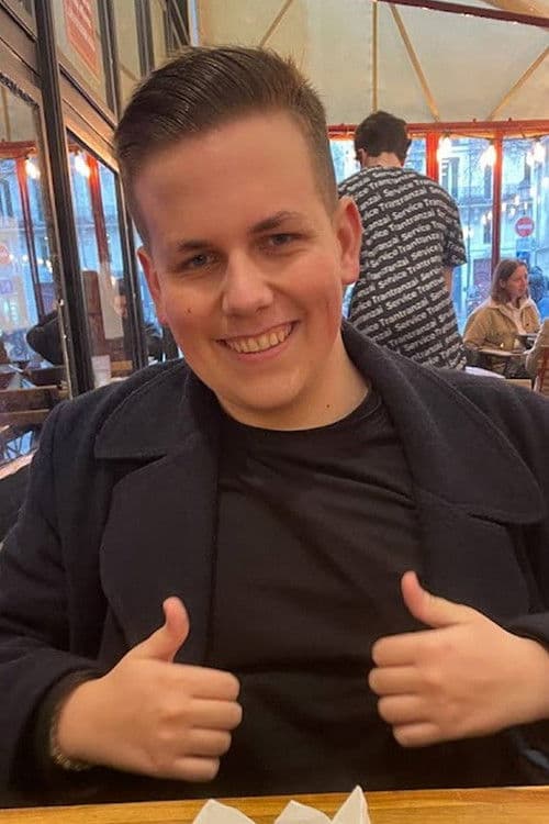 Erwann Duhamel profile photo