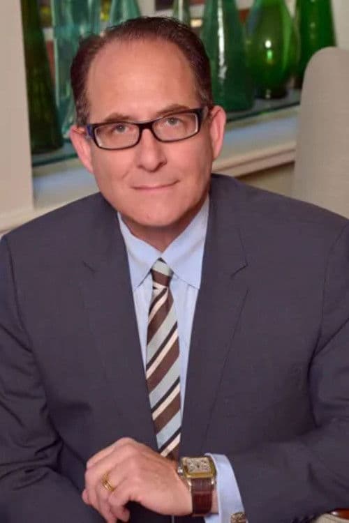 Ron Fair profile photo