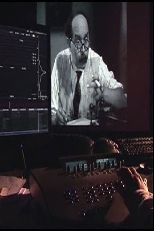 A Hyppolit újjászületése poster