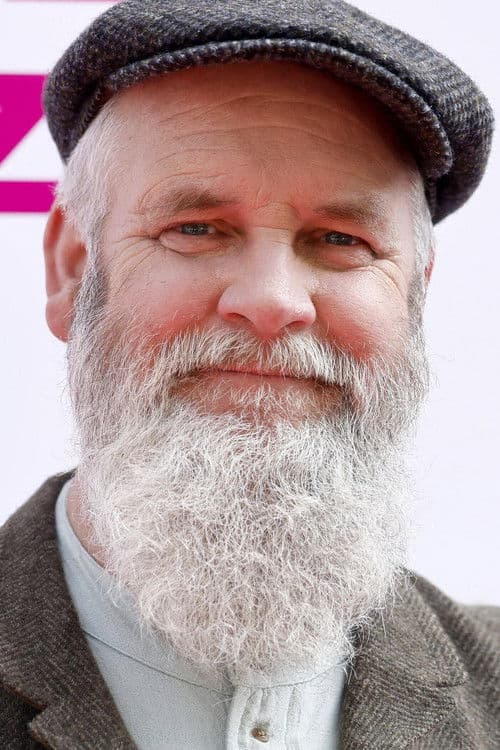 Paul Kelly profile photo