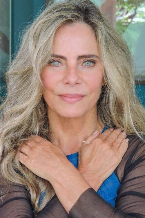 Bruna Lombardi profile photo