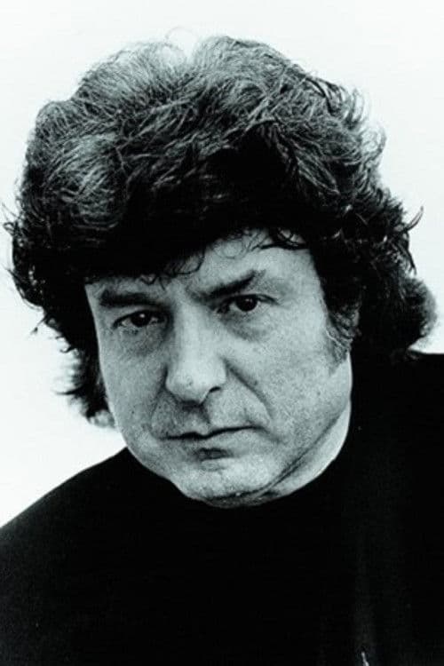 Enrique Morente profile photo