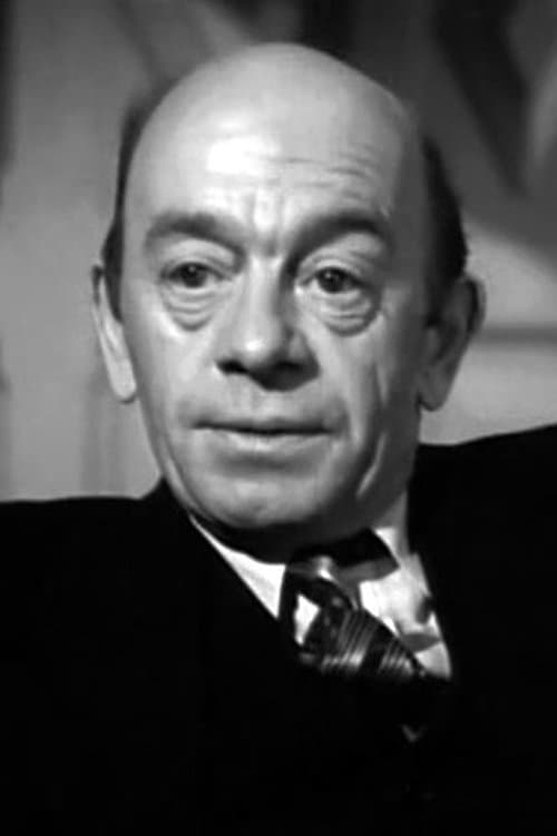 Alec Craig profile photo