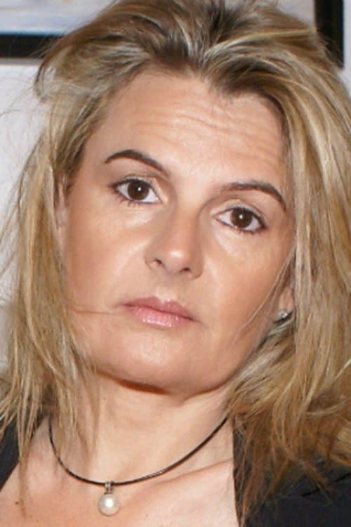 Jeanne Delcourt profile photo