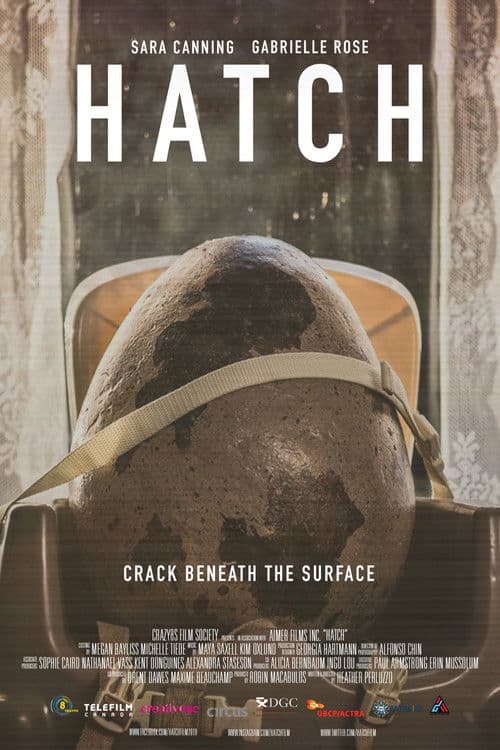 Hatch poster