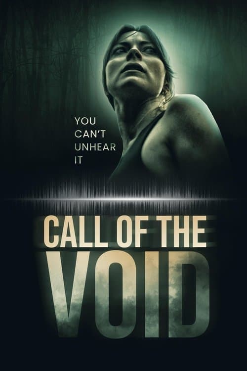 Call of the Void poster