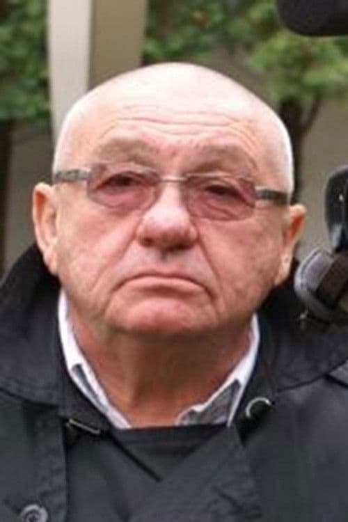 Szilveszter Siklósi profile photo