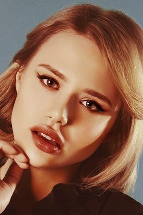 Mariya Gamayun profile photo