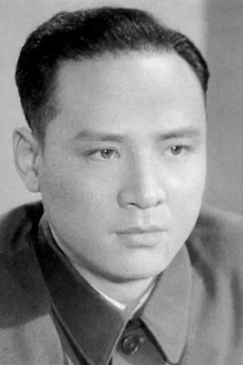 Wang Jingfang profile photo