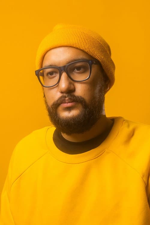 Angel Arturo Corro profile photo