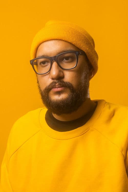 Angel Arturo Corro profile photo