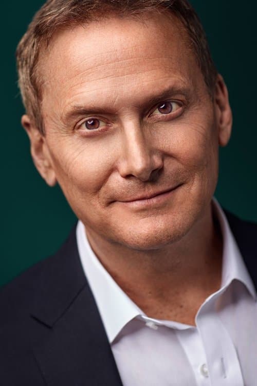 Michael Hitchcock profile photo