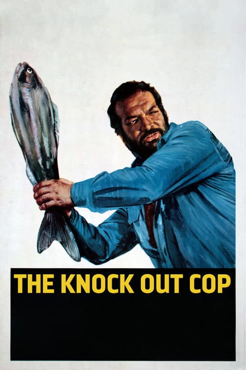The Knock Out Cop poster