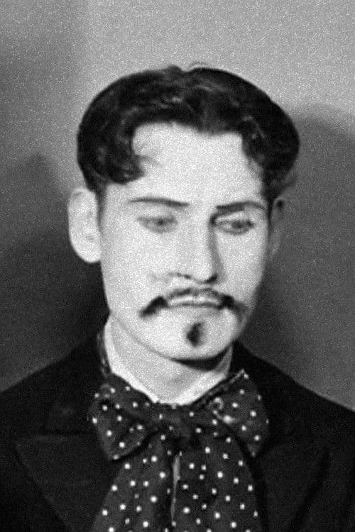 Lionel Millard profile photo