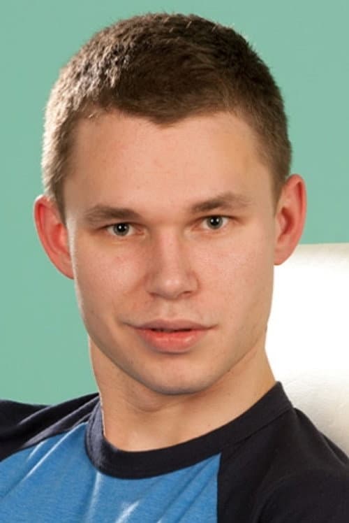 Zach Alexander profile photo
