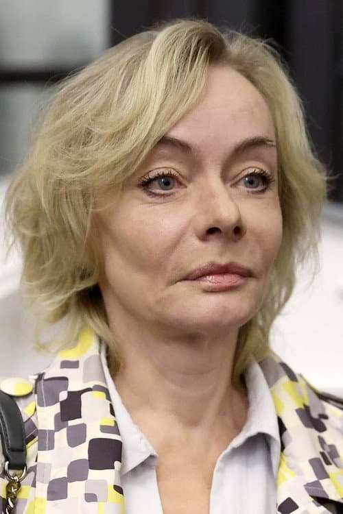 Mariya Selyanskaya profile photo