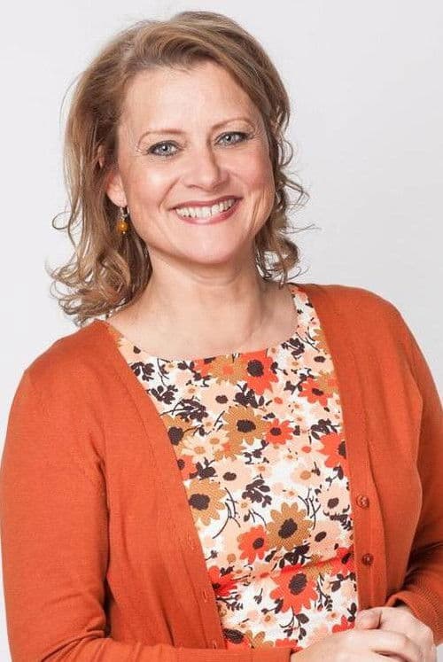 Christel Domen profile photo