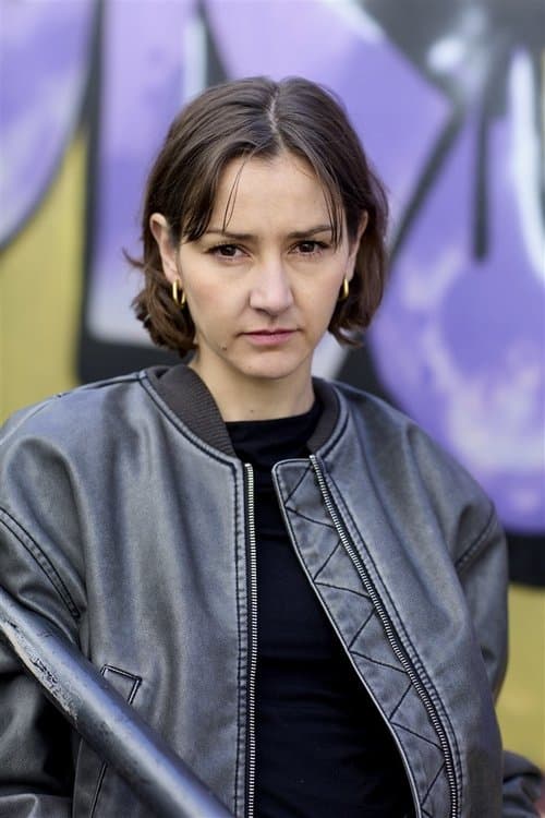 Angélique Flaugère profile photo