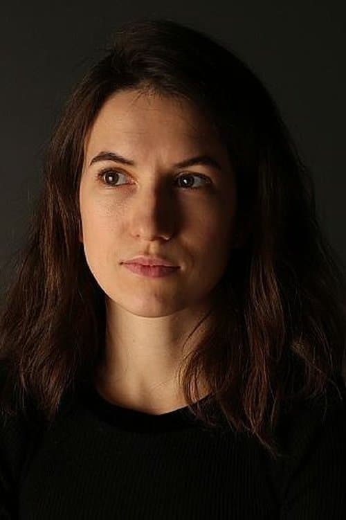Irati Gorostidi Agirretxe profile photo