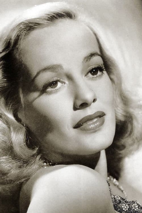 Faye Emerson profile photo