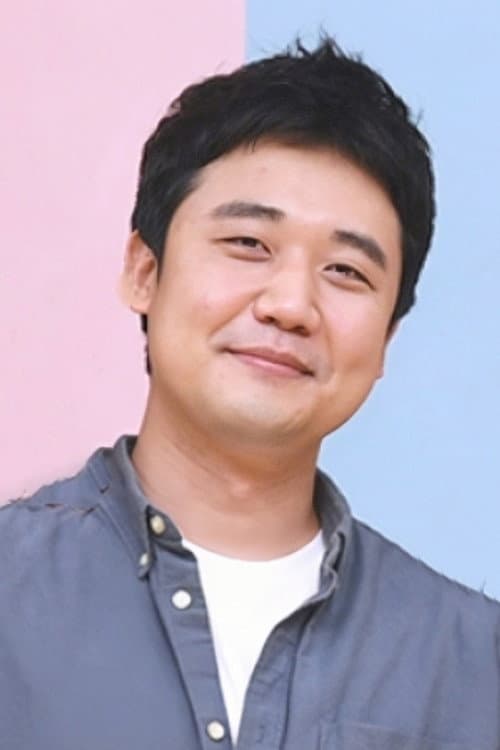 Kim Jang-han profile photo