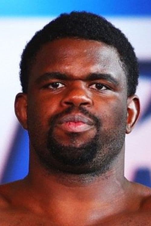 Cassius Chaney profile photo