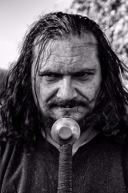 Paco Rebollo profile photo