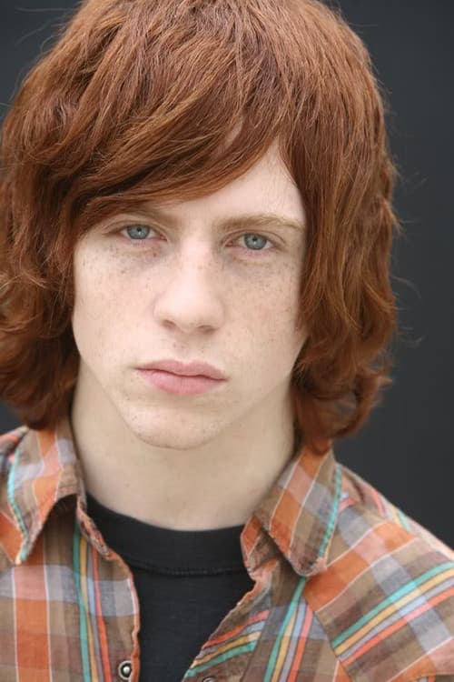 Ryan Heinke profile photo