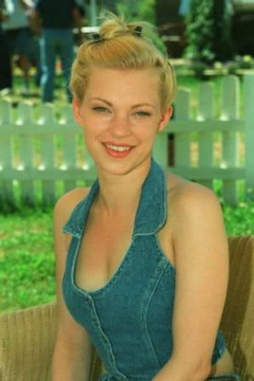 Theresa Hübchen profile photo