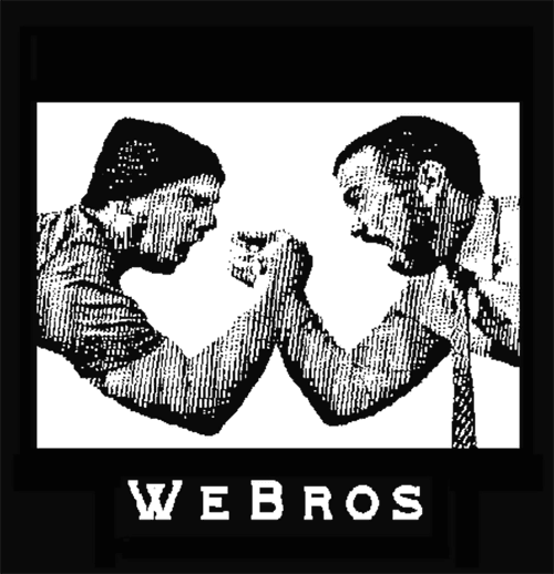 WeBros Entertainment