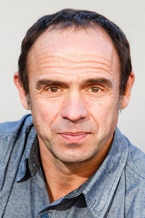 Petr Forman profile photo