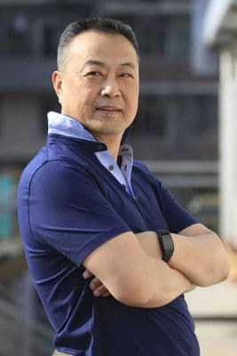 Yang Shuquan profile photo