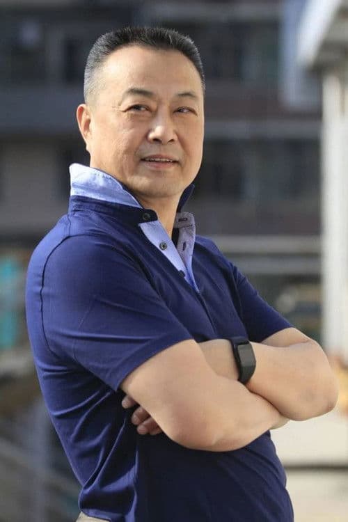 Yang Shuquan profile photo