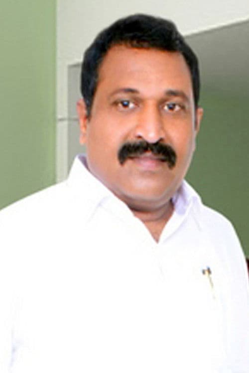 Rajendra Bharadwaj profile photo