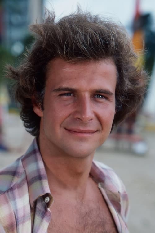 Steve Marachuk profile photo