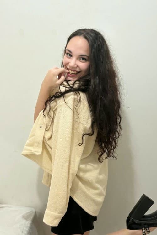 Nini Vasconcelos profile photo