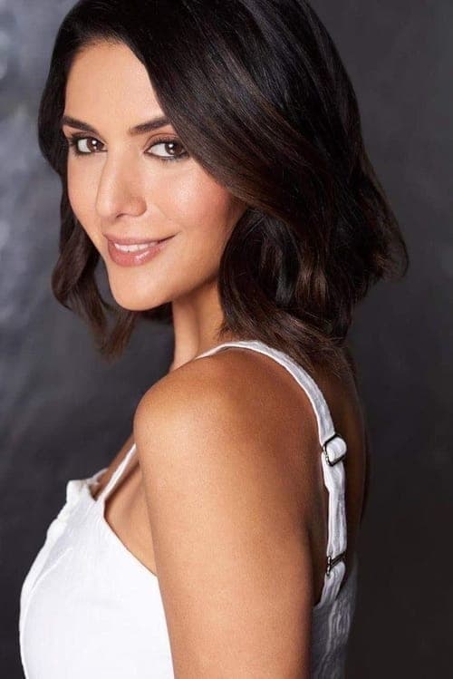 Niousha Noor profile photo