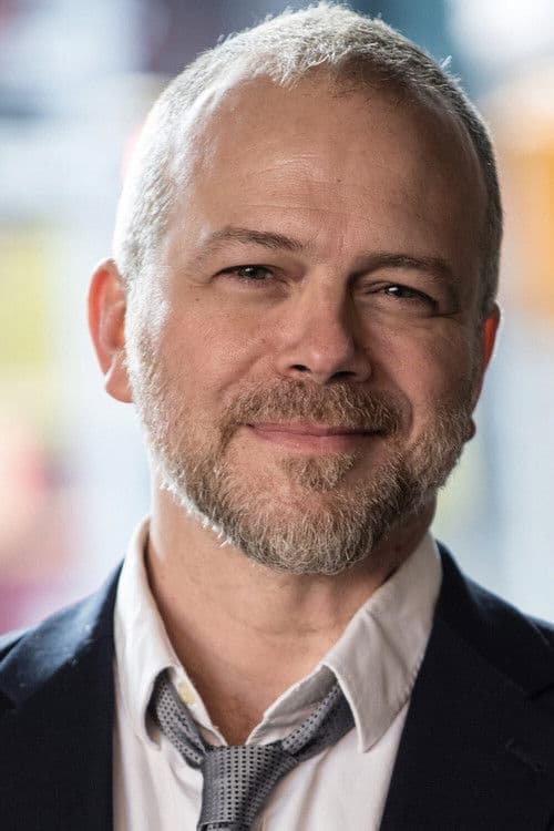 Brian Gaskill profile photo