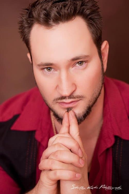 Jason John Beebe profile photo