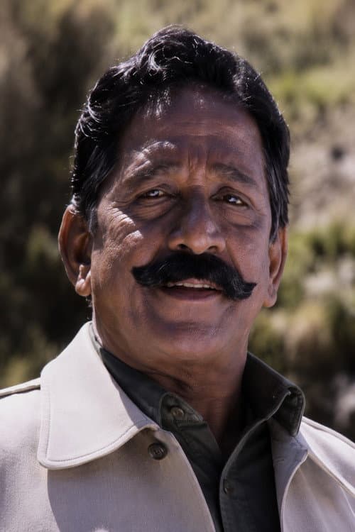Kallapart Natarajan profile photo