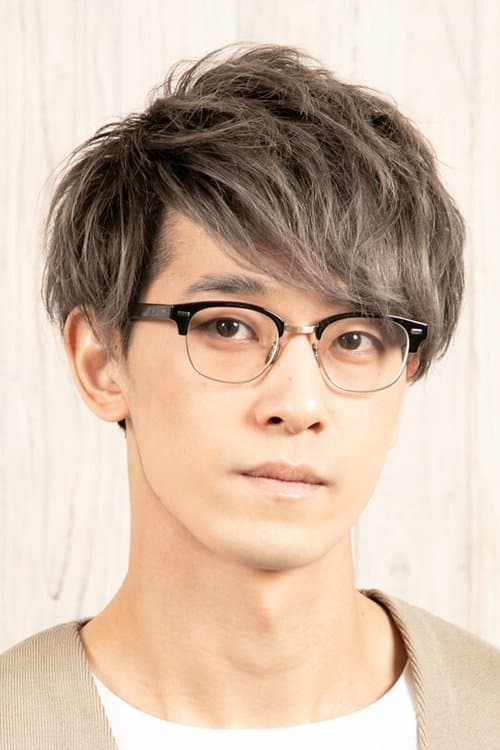 Hinata Tadokoro profile photo