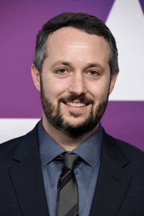 Sean McKittrick profile photo